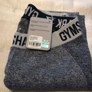 New gymshark flex leggings